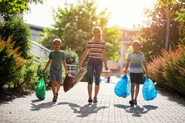 Best Yard Waste Removal  in Mason City, IL