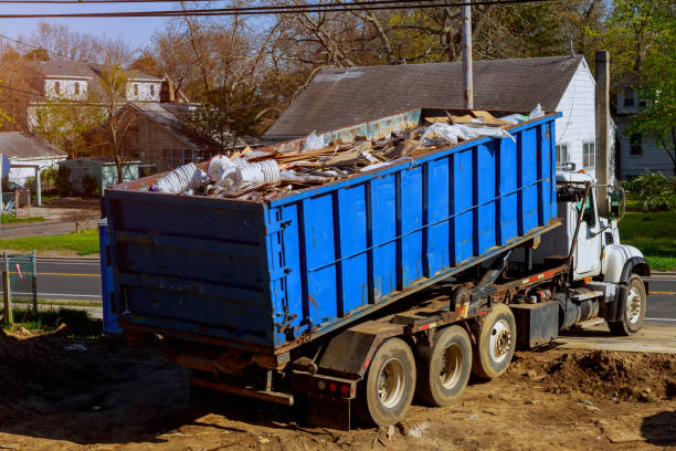 Best Professional Junk Removal  in Mason City, IL