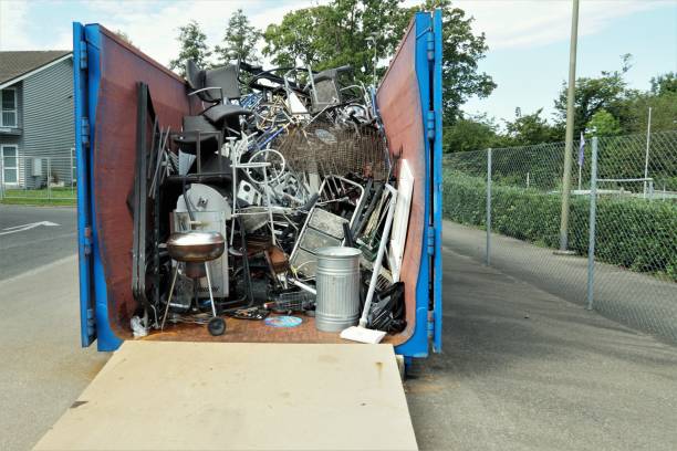 Yard Cleanup Services in Mason City, IL