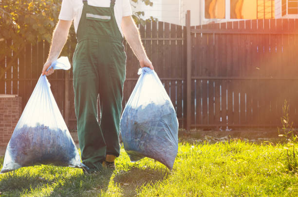 Best Full-Service Junk Removal  in Mason City, IL