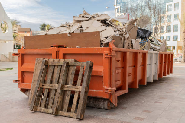 Best Junk Hauling Services  in Mason City, IL