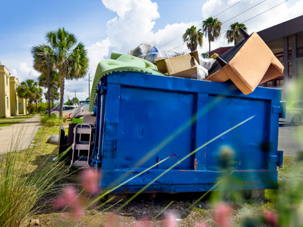 Best Basement Cleanout Services  in Mason City, IL